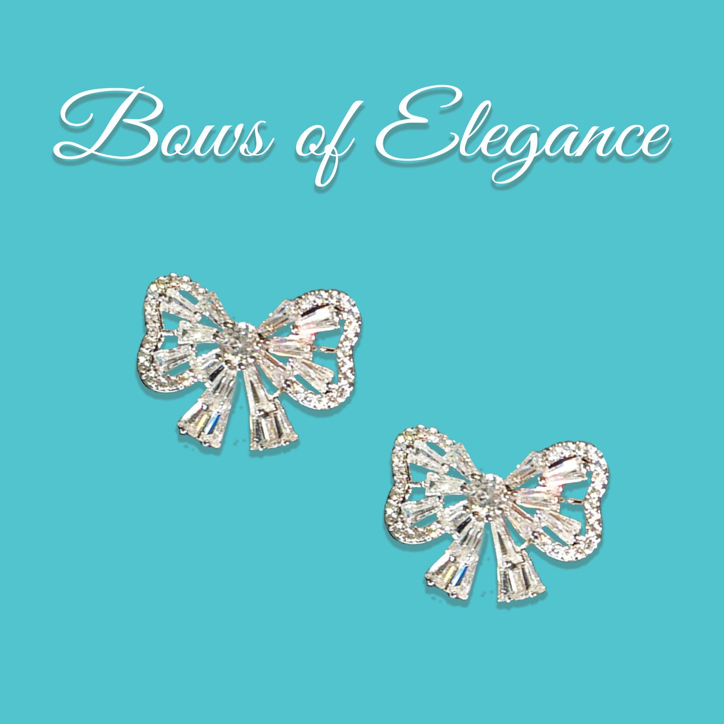 Bows of Elegance