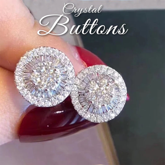 Crystal Buttons